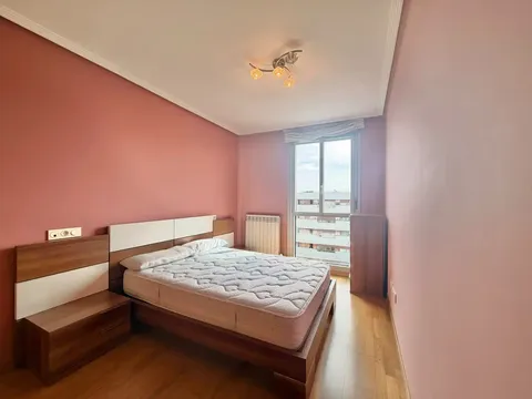 Pis de 75 m² a Vitòria