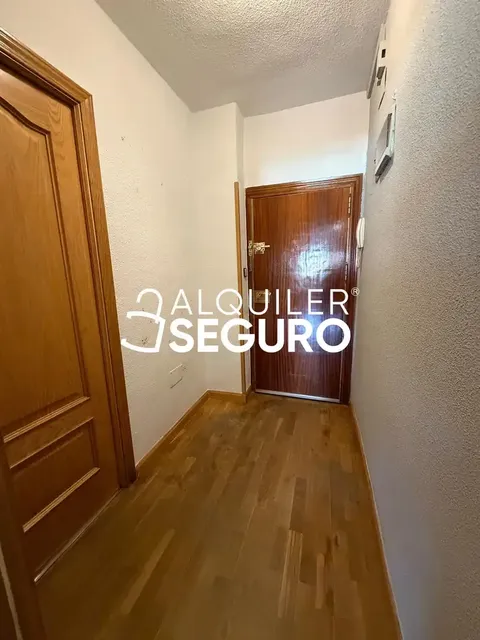 Pis de 58 m² a Madrid
