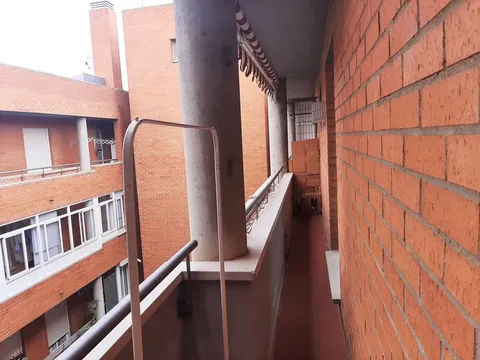 Pis de 123 m² a Alcalá de Henares
