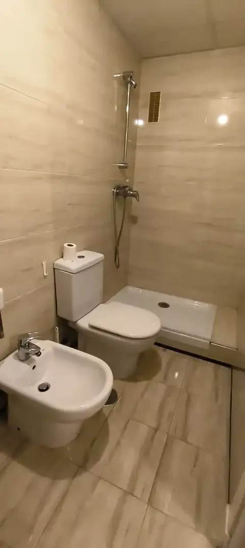 Pis de 85 m² a Màlaga