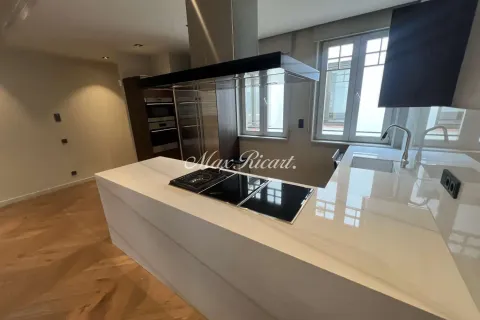 Pis de 104 m² a Barcelona