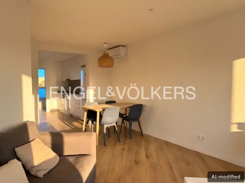 Piso de 96 m² en Barcelona