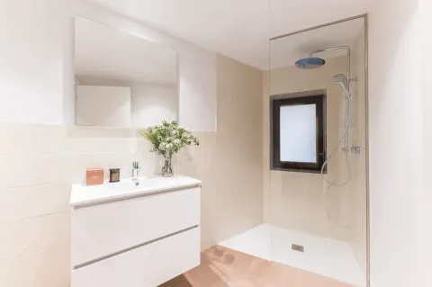 Apartamento 58 m² em Barcelona