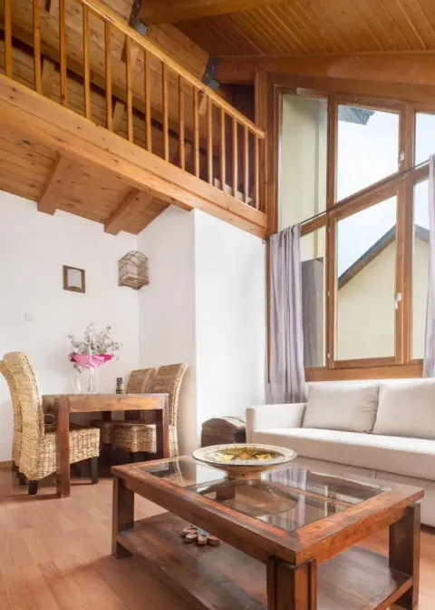 Wohnung 75 m² in Villanúa (4/20)