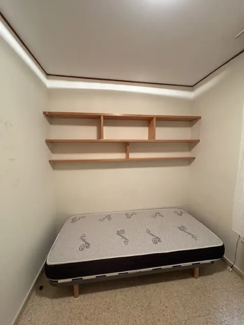 Квартира 102 м² в Жироне