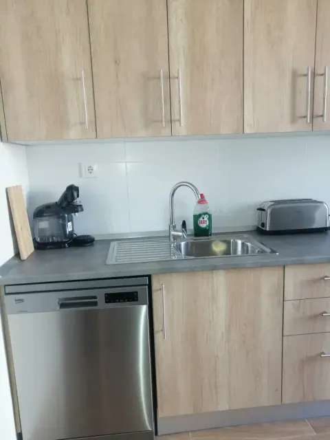 Wohnung 100 m² in Alcantarilla
