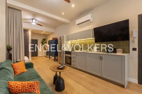 Pis de 70 m² a València