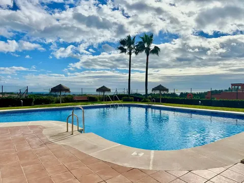 Pis de 72 m² a Mijas