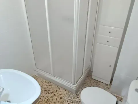 Wohnung 115 m² in Villena