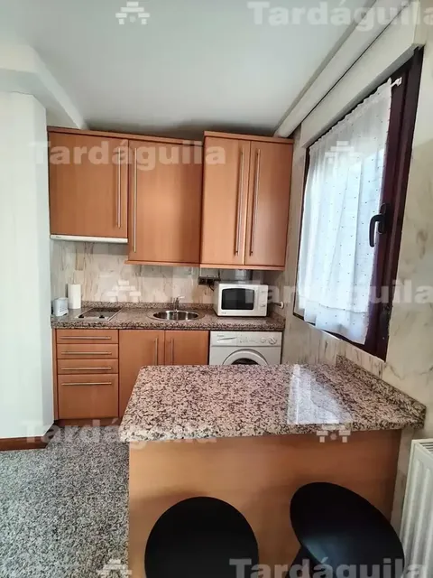 Pis de 54 m² a Salamanca