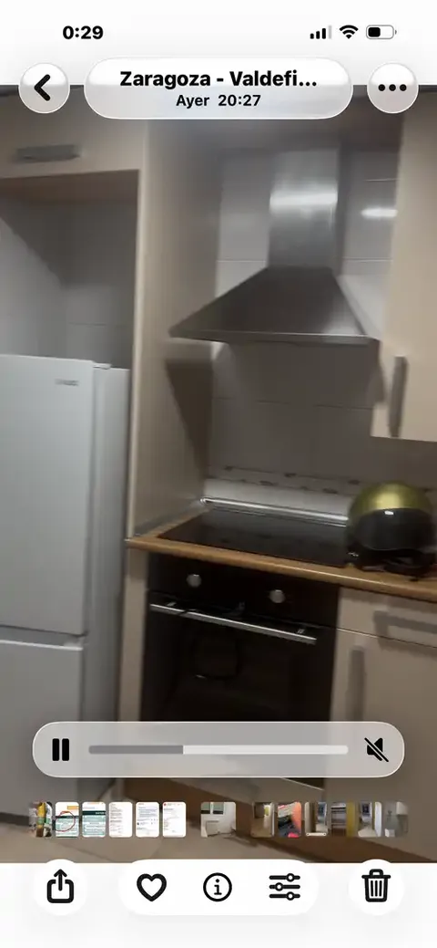 Pis de 100 m² a Saragossa