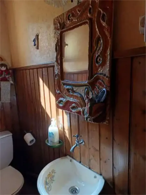 Wohnung 50 m² in Bagà