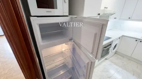 Pis de 81 m² a Madrid