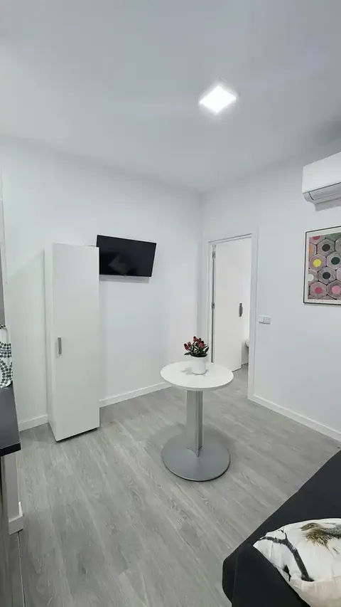 Appartamento 77 m² a Madrid
