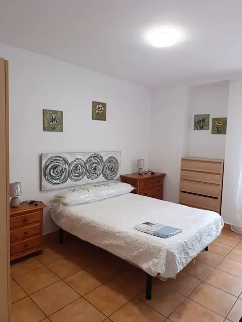 Pis de 65 m² a San Roque