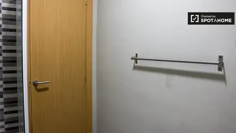 Room for rent, Barcelona