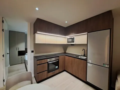Wohnung 40 m² in León
