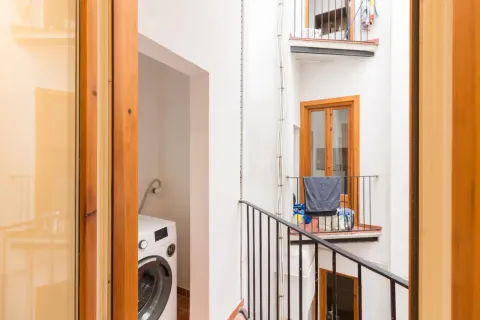 Pis de 130 m² a Barcelona (4/10)