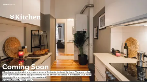 Appartamento 58 m² a Barcelona