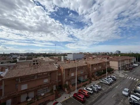 Pis de 124 m² a Alboraia