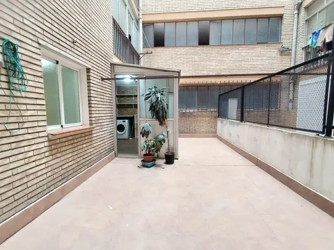 Pis de 97 m² a Saragossa