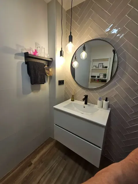 Pis de 42 m² a Torremolinos