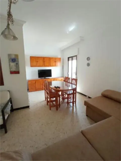 Piso de 130 m² en Valverde del Camino (2/7)