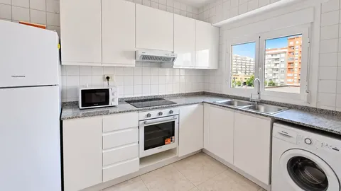 Pis de 70 m² a Castelló de la Plana