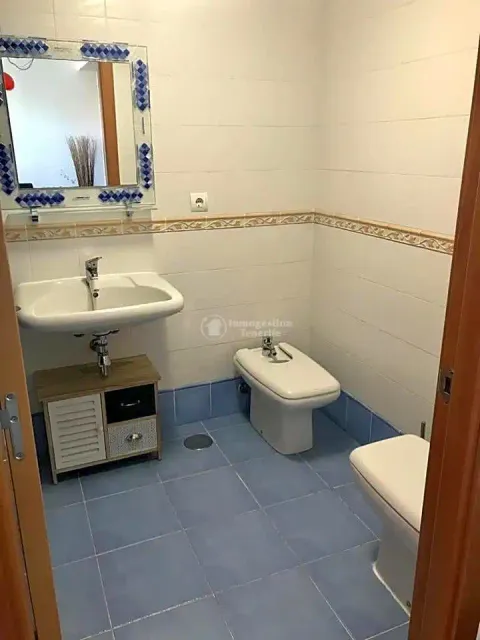 Квартира 75 м² в Adeje