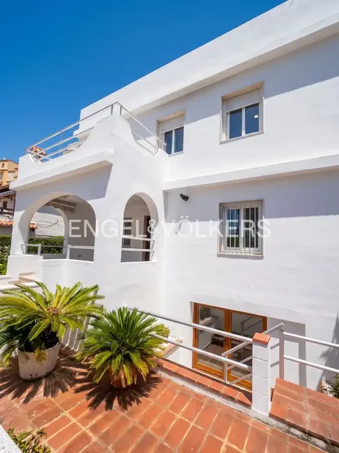 House 160 m² in Sueca