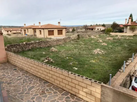 Casa de 270 m² a Prádena