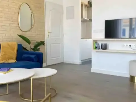 Pis de 65 m² a València