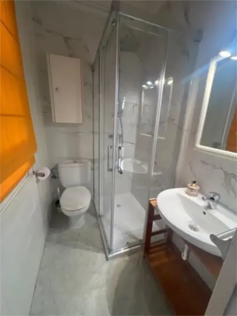 Pis de 45 m² a Sant Sebastià