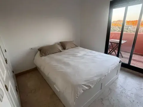 Pis de 45 m² a Marbella