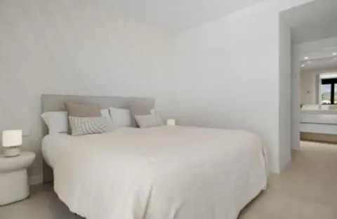 Pis de 121 m² a Estepona