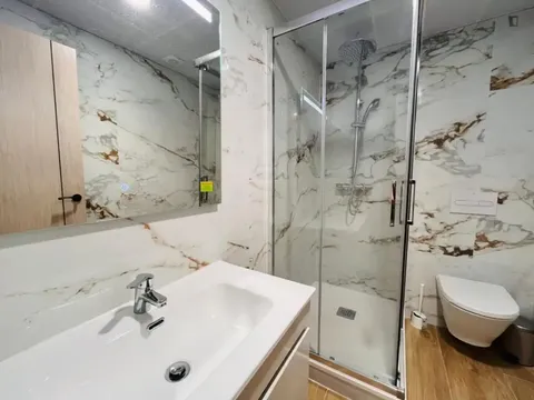 Pis de 69 m² a Madrid