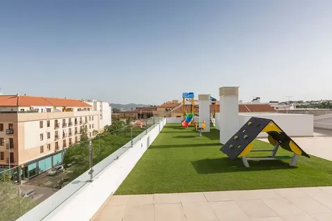 Pis de 93 m² a Ronda