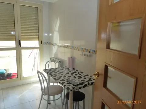 Pis de 94 m² a Salamanca