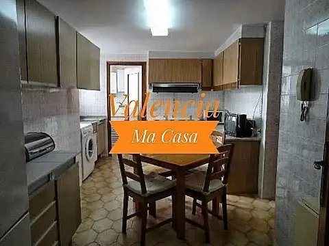 Pis de 135 m² a València