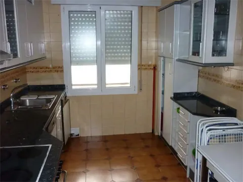 Pis de 115 m² a Pamplona