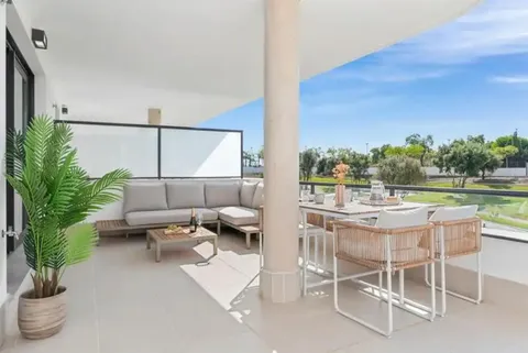 Pis de 108 m² a Estepona