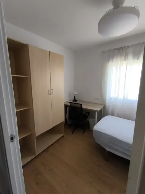 Pis de 70 m² a Granada