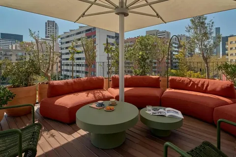 Habitación en alquiler, Barcelona