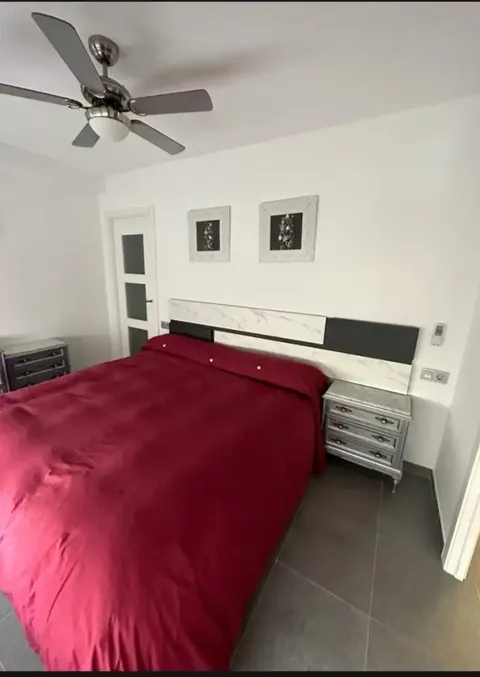 Pis de 70 m² a Alacant