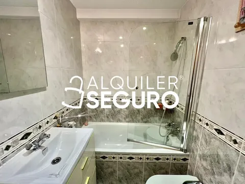 Appartamento 100 m² a Madrid