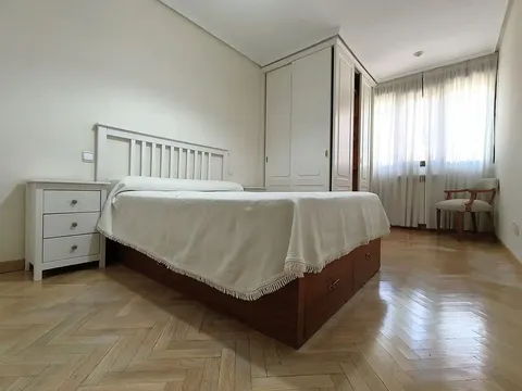 Pis de 52 m² a Madrid