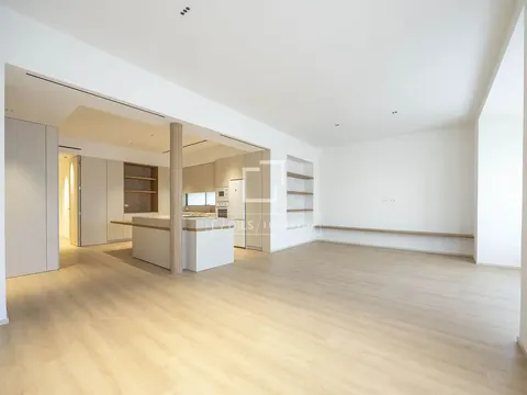 Pis de 197 m² a València