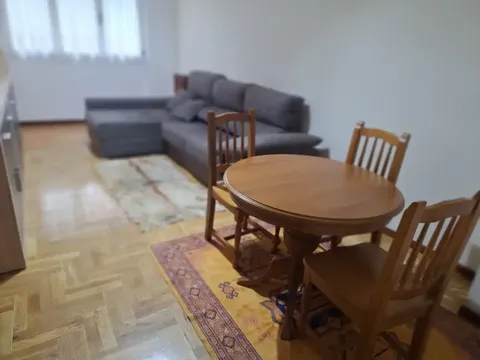 Pis de 56 m² a Gijón