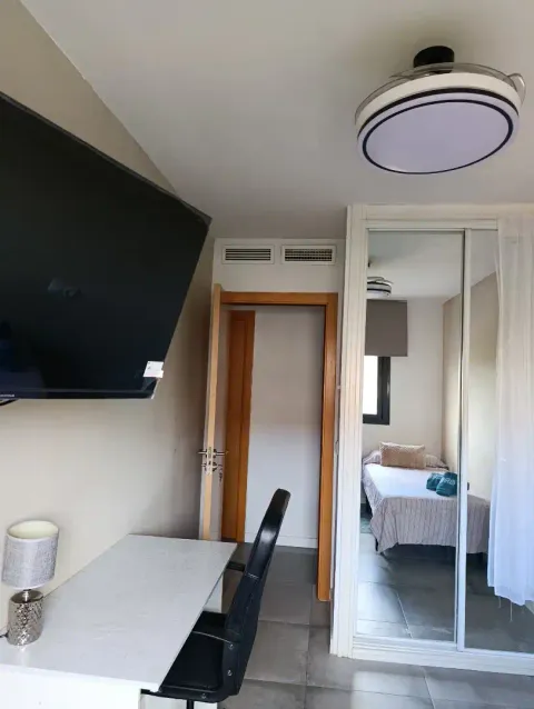 Quarto para alugar, Sant Vicent del Raspeig / San Vicente del Raspeig (3/14)