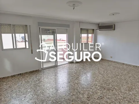 Wohnung 125 m² in Sevilla